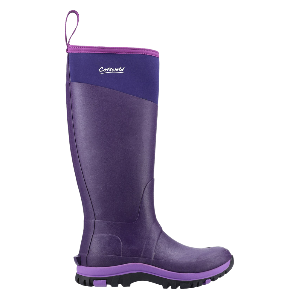 Cotswold Women Wentworth Wellingtons