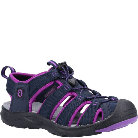 Cotswold Women Marshfield Recycled Sandal