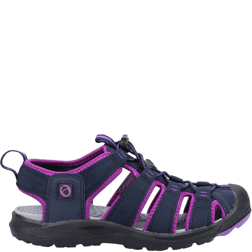 Cotswold Women Marshfield Recycled Sandal
