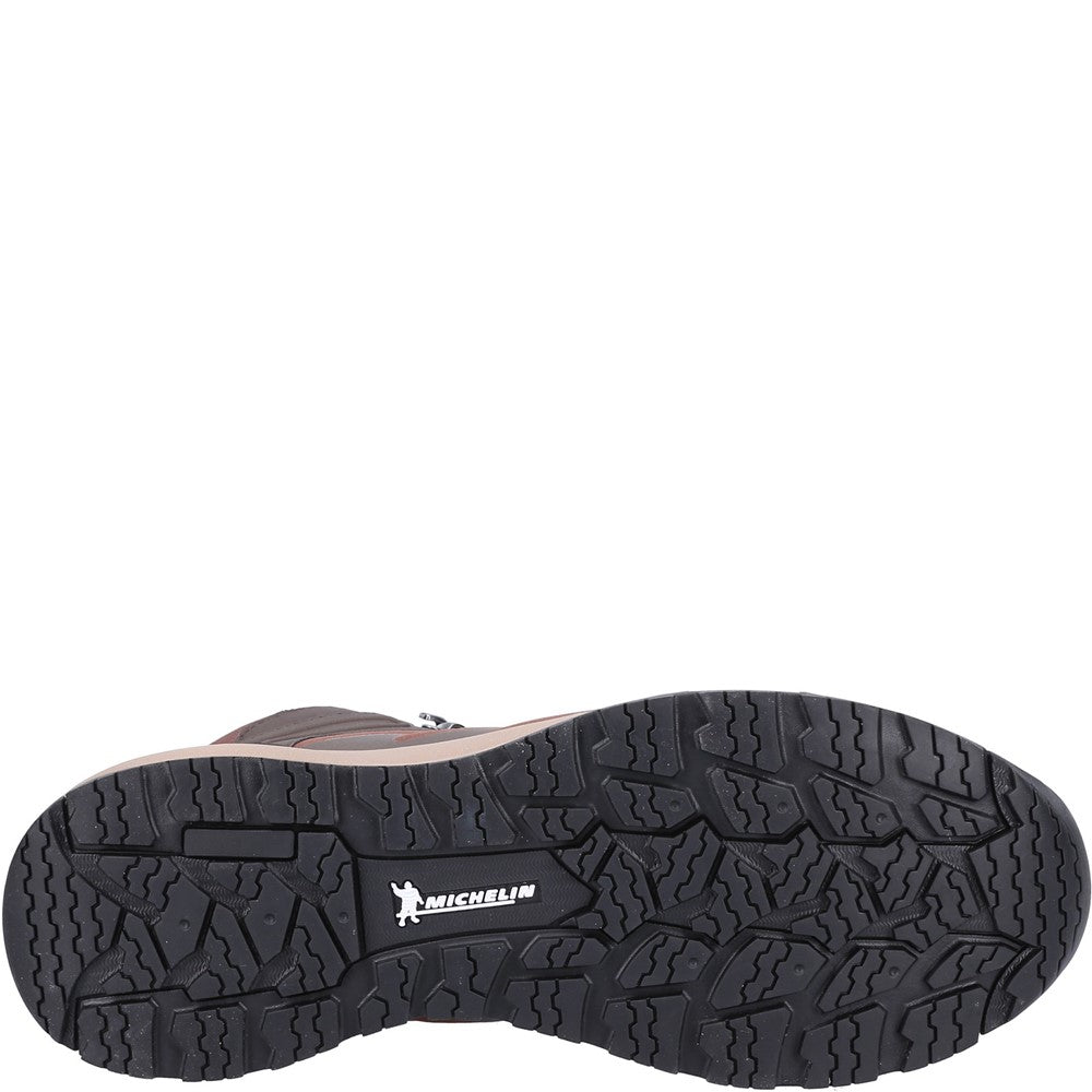 Cotswold Kingham Mid Mens Boot