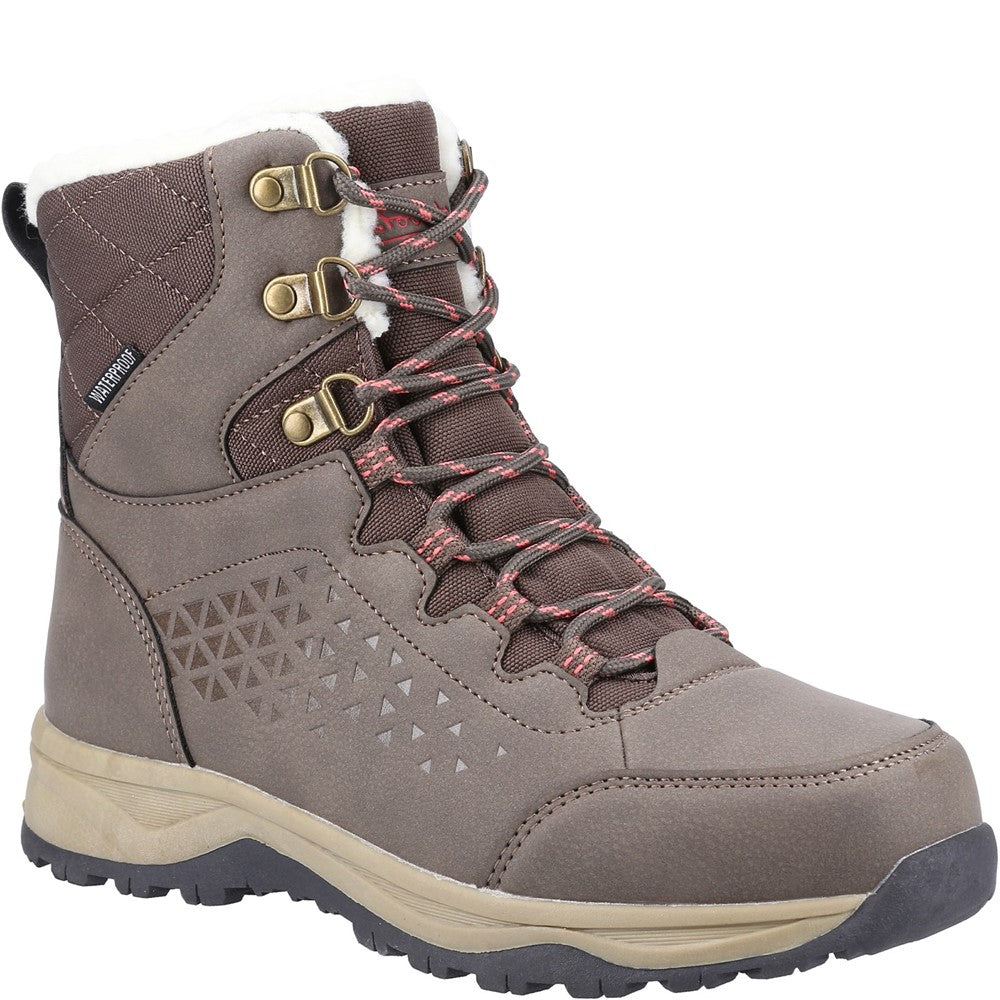 Cotswold Burton Women Hiking Boot