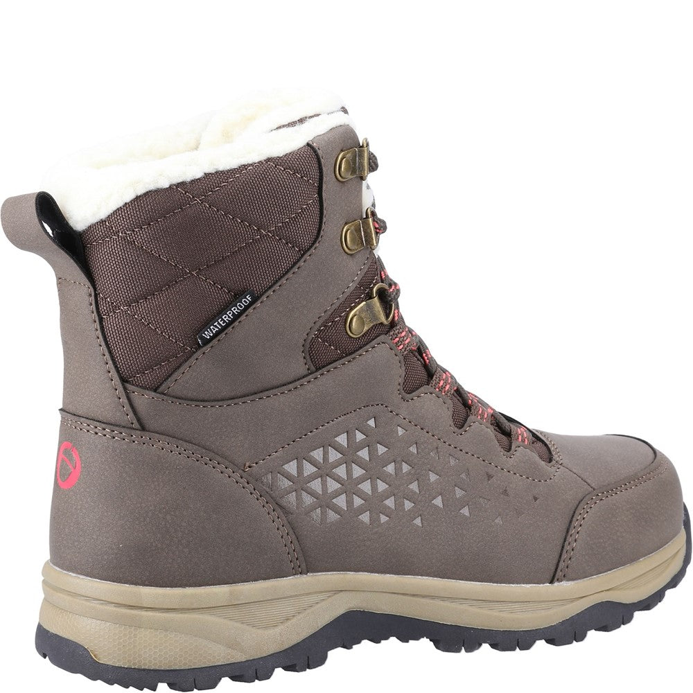 Cotswold Burton Women Hiking Boot