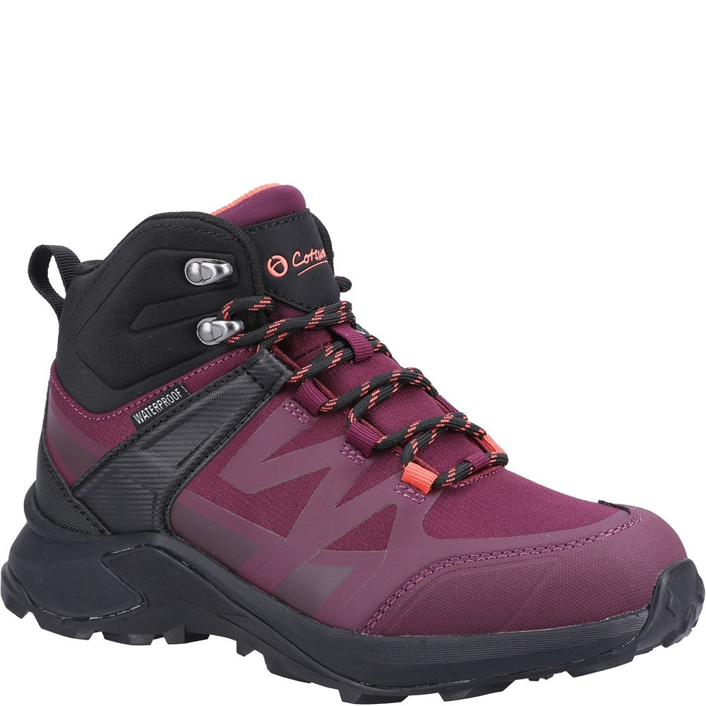 Cotswold Women Horton Boots