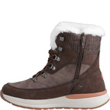Cotswold Women Sheephouse Hiking Boots