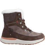 Cotswold Women Sheephouse Hiking Boots
