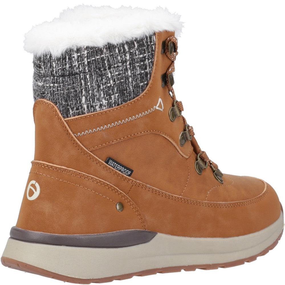 Cotswold Women Sheephouse Hiking Boots