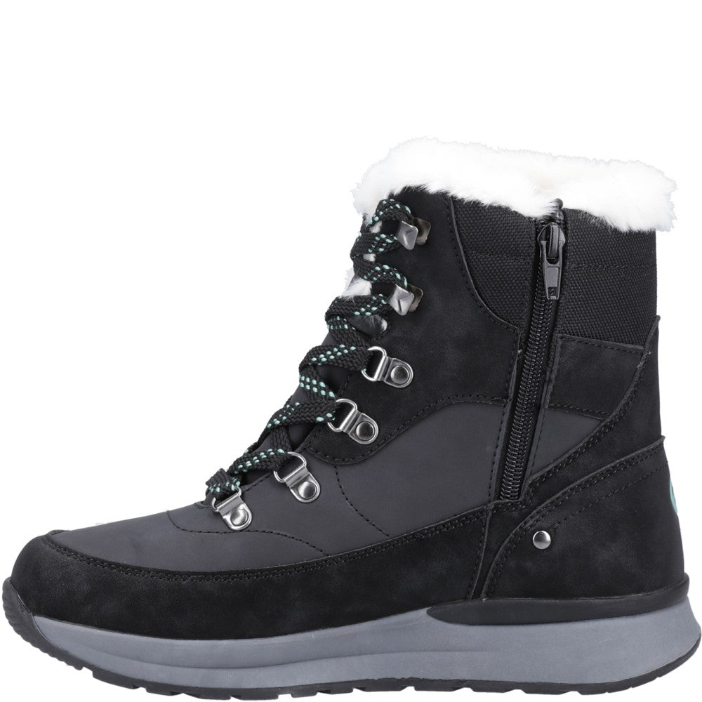 Cotswold Women Sheephouse Hiking Boots