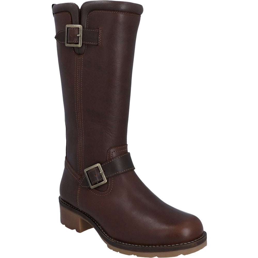Hunter Women Iona Tall Boot