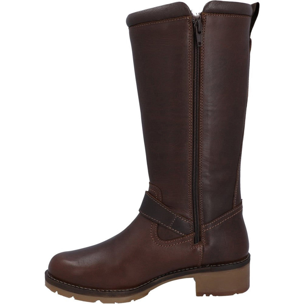 Hunter Women Iona Tall Boot
