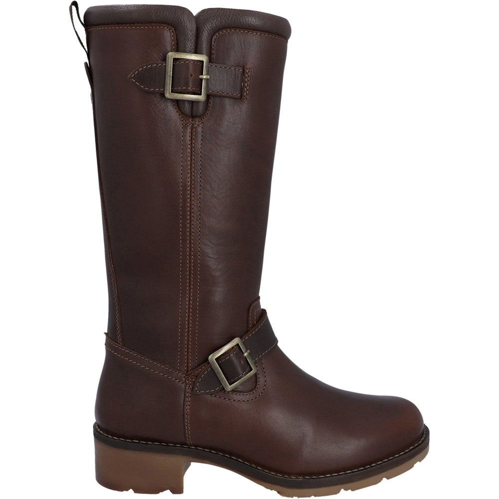 Hunter Women Iona Tall Boot