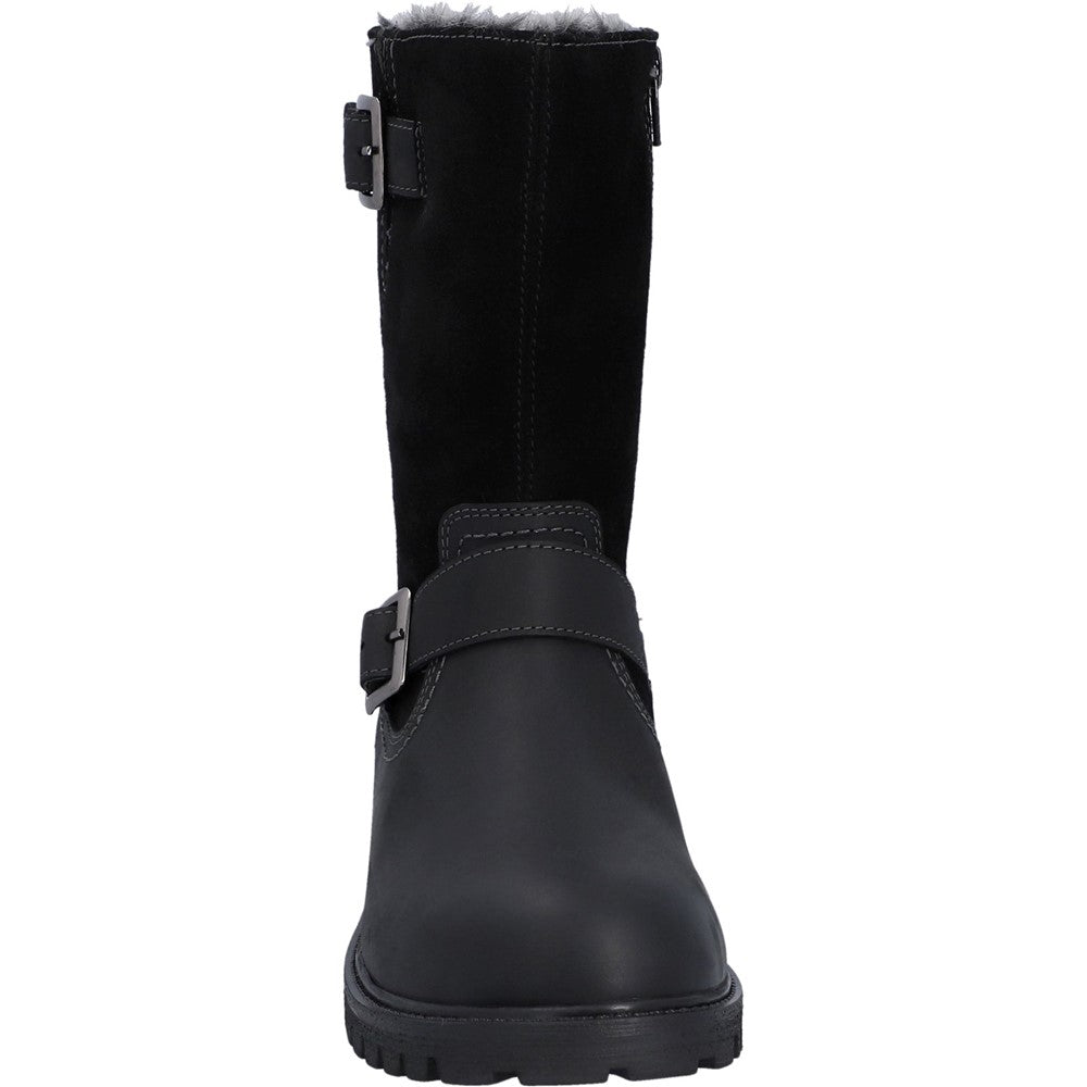 Hunter Women Ness Mid Boot