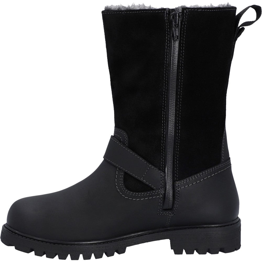 Hunter Women Ness Mid Boot