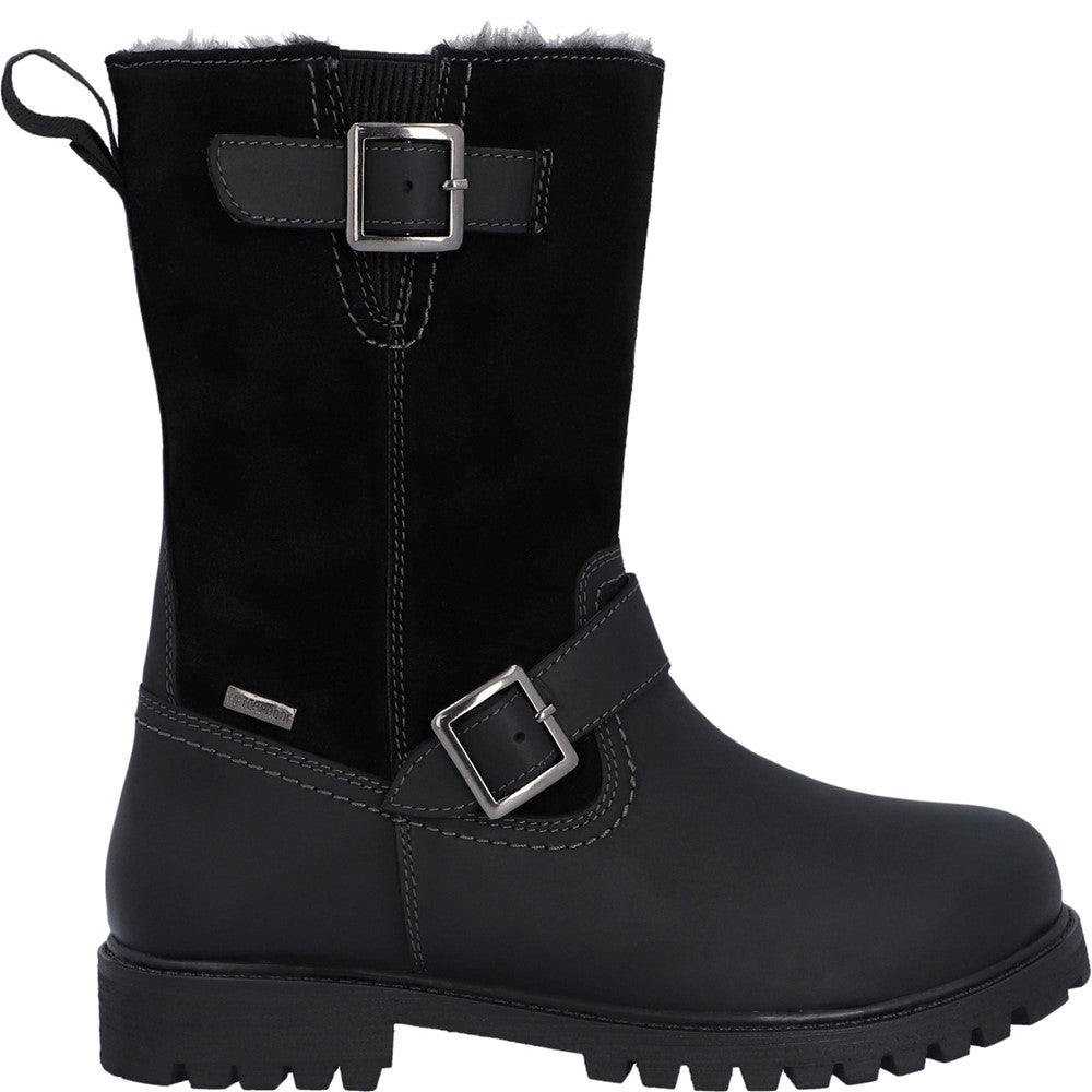 Hunter Women Ness Mid Boot
