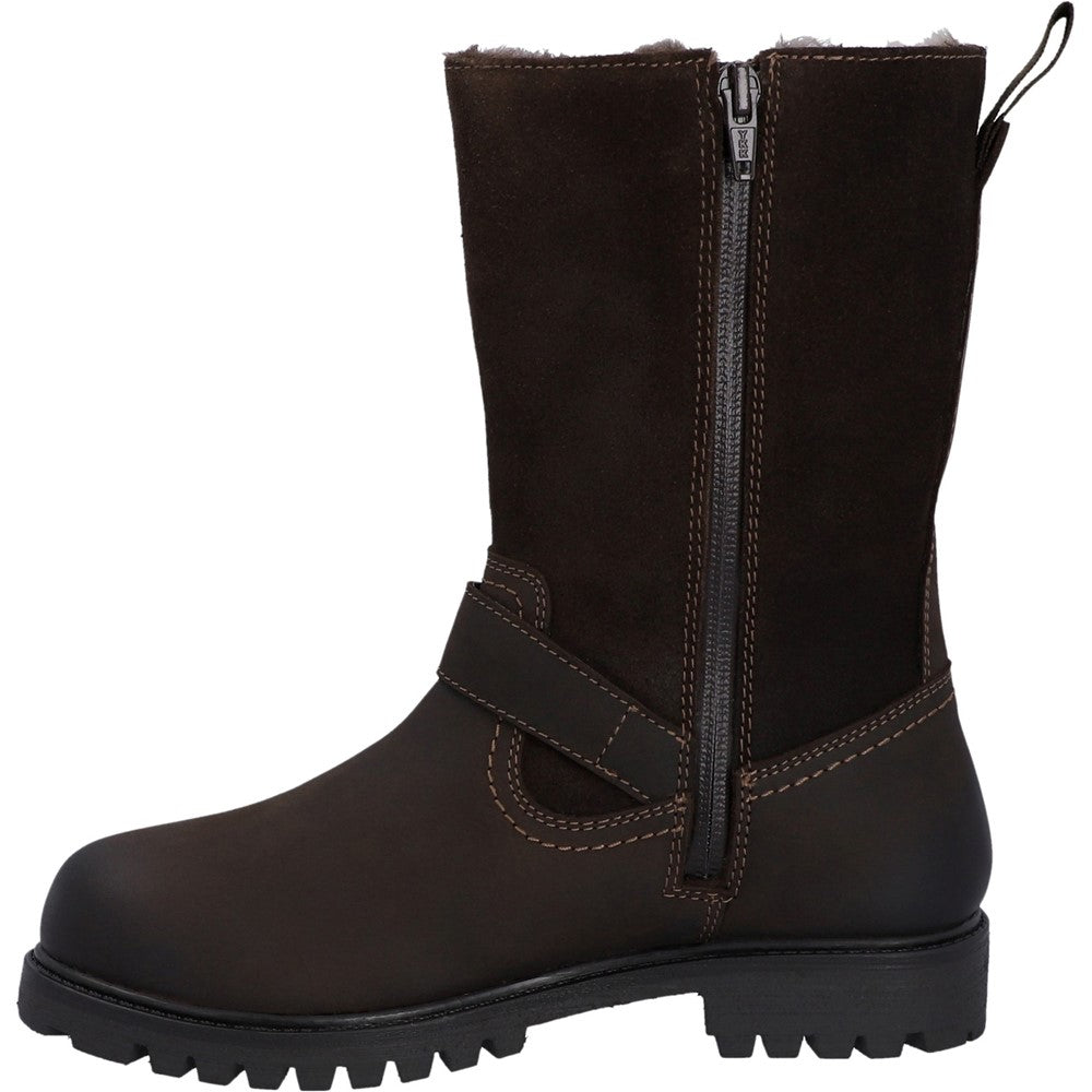 Hunter Women Ness Mid Boot