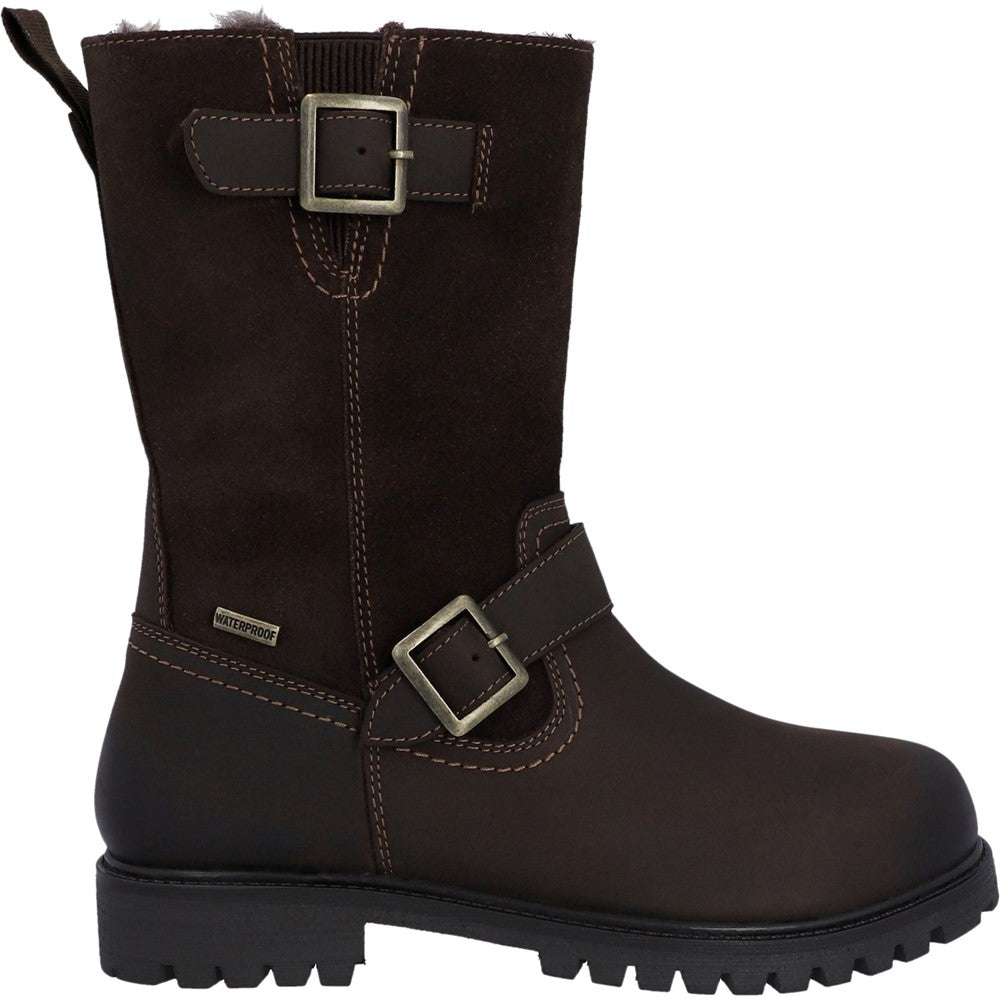 Hunter Women Ness Mid Boot