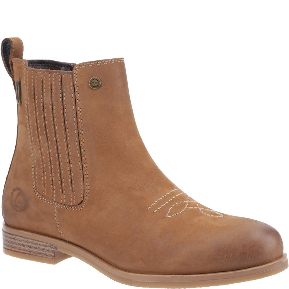Cotswold Women Didbrook Ankle Boots