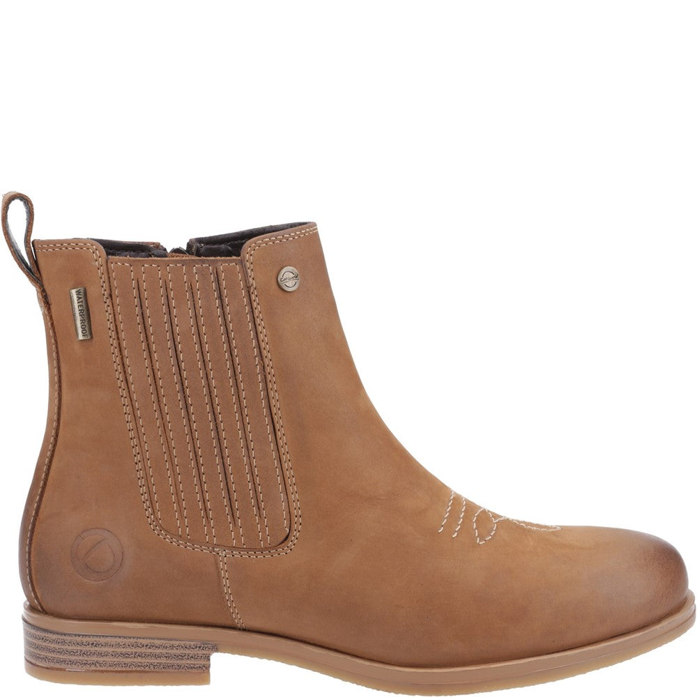 Cotswold Women Didbrook Ankle Boots