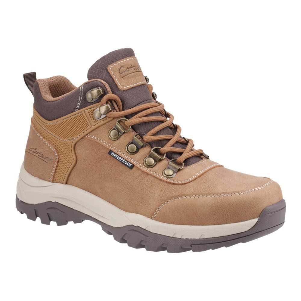 Cotswold Women Overbury Hiking Boots