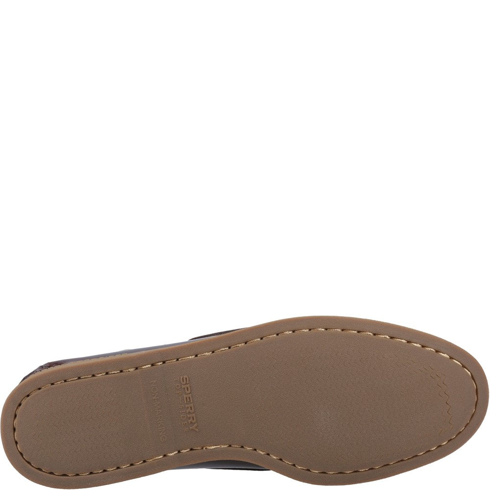 Sperry Men Authentic 2 Eye Boat Shoe