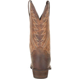Durango Men Rebel Frontier Western Boot Mens Boots