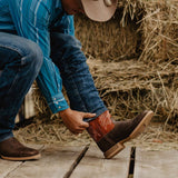 Durango Men Rebel Pro Mens Western Boot Mens Boots