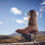 Durango Men Rebel Pro Mens Western Boot Mens Boots