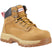 Hunter Safety Ladies Gale Safety Boot #colour_honey