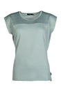 HKM T-Shirt -Harbour Island #colour_sage