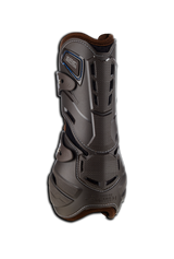 Stubben Hybrid Tendon Boots #colour_brown