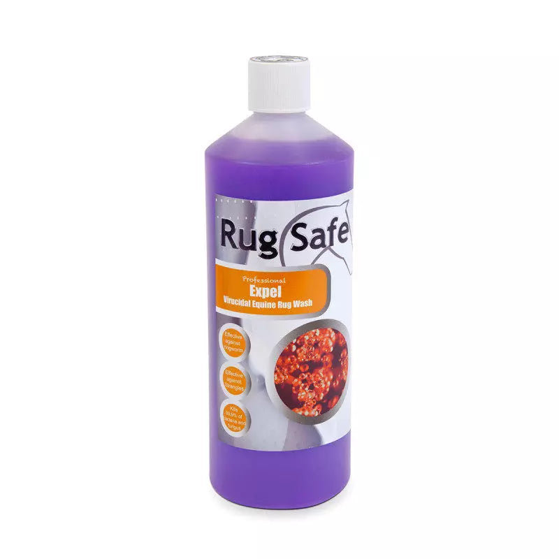 Rugsafe Expel Wash