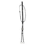 Imperial Riding Core Martingale #colour_black