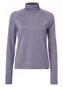 Mountain Horse Kelly Turtle Top #colour_deep-purple