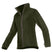 Baleno Sarah Ladies Fleece Jacket #colour_olive