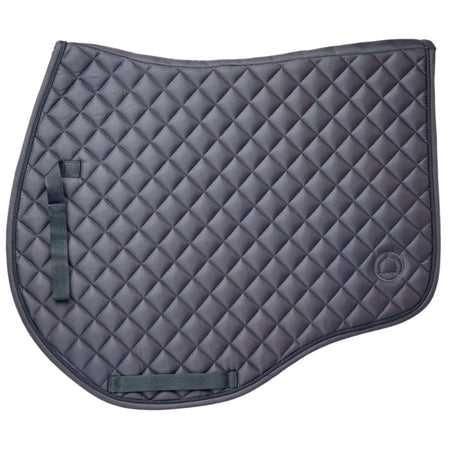 Montar FAIR Jump Saddle Pad #colour_dark-slate
