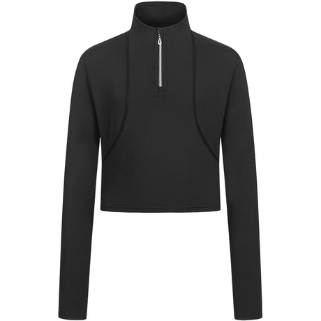 ELT Teens Alina Functional Shirt #colour_black