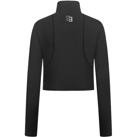 ELT Teens Alina Functional Shirt #colour_black