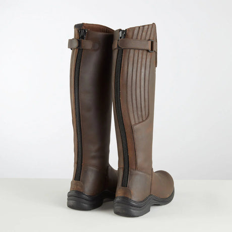 Toggi Calgary Boot Wide Fit #colour_cheeko