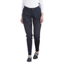 Toggi Unisex USK Waterproof Over Trouser #colour_black