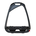 Flex-On Iron-S Inclined Ultra Grip Stirrups