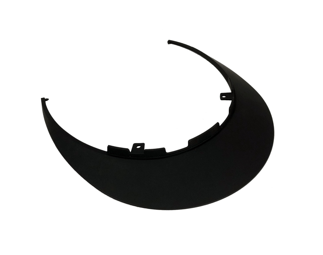 Freejump Voronoi Wide Visor