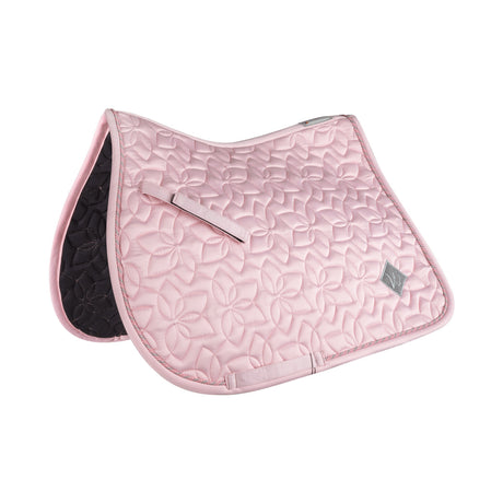 Waldhausen Marseille Saddle Pad #colour_powder-rose