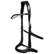 Waldhausen X-Line Sensation Bitless Bridle #colour_black