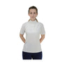 HyFASHION Chemise Downham à manches courtes pour femme