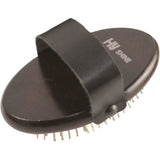 Peigne à crinière en métal HySHINE Deluxe