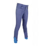 HKM Easy Silikon-Reithose für Kinder