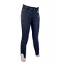HKM Easy Silikon-Reithose für Kinder