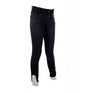 HKM Easy Silikon-Reithose für Kinder