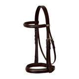 Stubben Waterford 1001 Snaffle Bridle