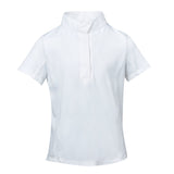 Chemise de compétition pour enfants à manches courtes Dublin Ria