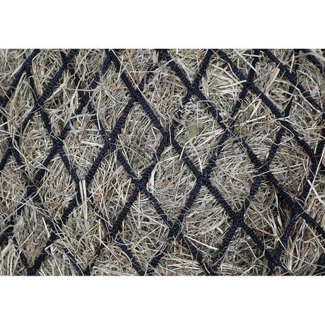 Shires Soft Mesh Haylage Net